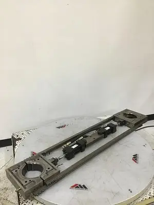 USED VAN DORN 700CC4300 / TBL