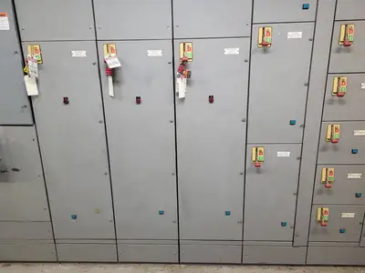 USED SIEMENS 8PX