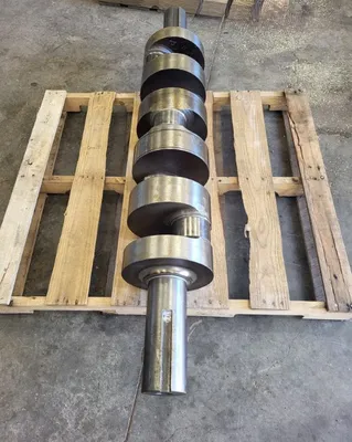 USED OILWELL A-546