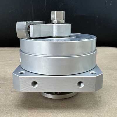 NEW Festo DSM-25-270-CC-FW-A-B
