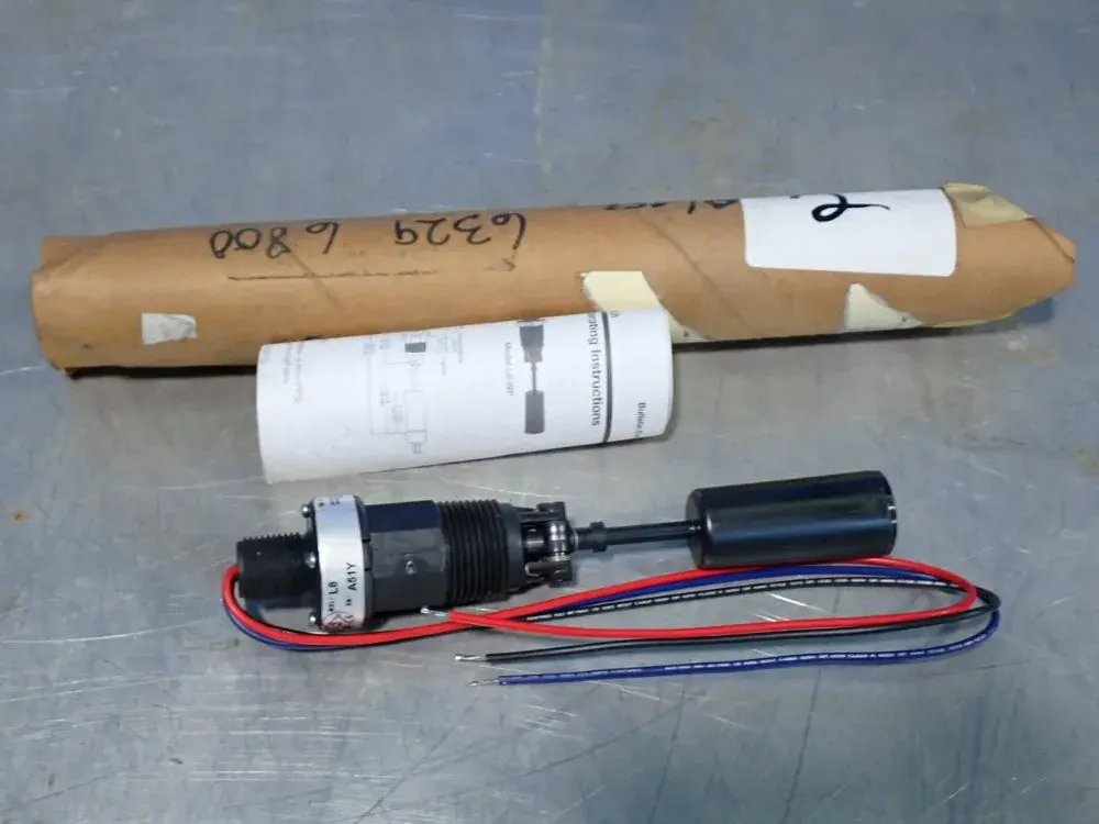 NEW FLOTECT L8WP
