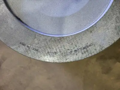 NEW CATERPILLAR 4P-0710