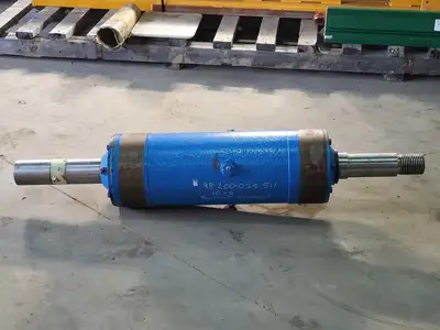 Used GOULDS 98-200-025-511 Parts (Hydraulics and Pneumatics) British Columbia CA | Lenmark #256758