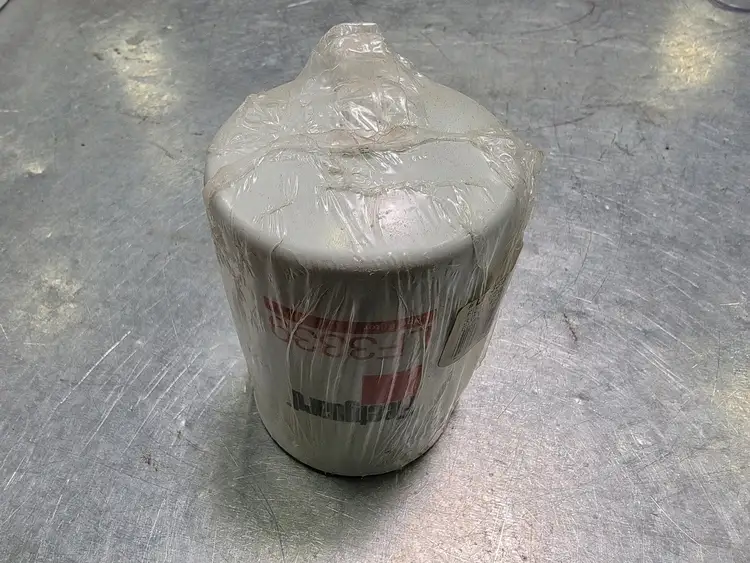 New | in-Stock FLEETGUARD LF3339 Oil Filter British Columbia CA | Lenmark #282602