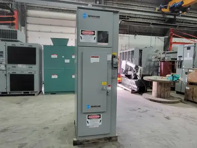 USED BENSHAW MVF-0400-4160-01-0000007