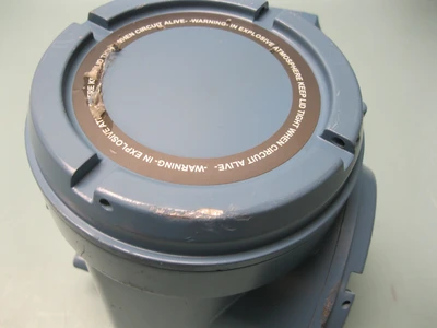 NEW Micro Motion 5700 R12 AB2AZZZ AAZZZ
