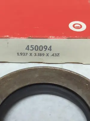 New | in-Stock FEDERAL-MOGUL 450094 Pump & Valve Parts | Surplus Asset Holdings #1216540