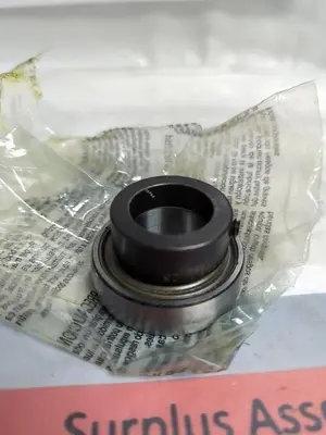 New | in-Stock FAFNIR RA100RRB Bearings | Surplus Asset Holdings #1191983