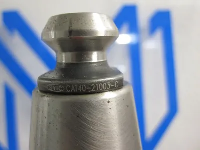 USED LYNDEX NIKKEN CAT40