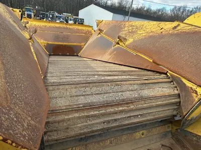 Used 2022 KEESTRACK K3 SCREENER Vibratory Screens New Jersey US | Proxy Equipment #1385388
