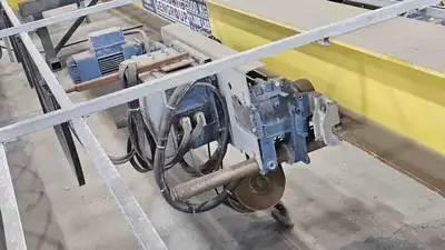 USED Gengroup 5 Ton
