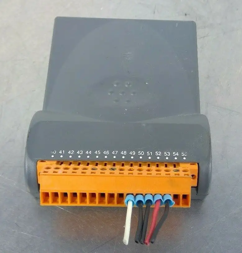 Control Techniques 2ND ENCODER Option Module 273363 3D-9