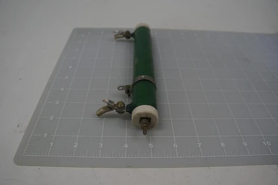 Used JRM _UNKNOWN_ Resistors | OCO Industrial #1605091
