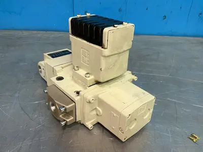 Used ROSS 2500241 Pumps Ohio US | HGR 24 #1310009