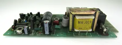 USED PANA VISETTER NM-315V