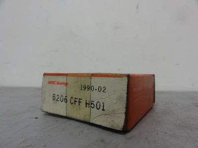 NEW MRC 5206CFF-H501