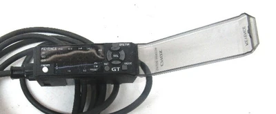 USED KEYENCE GT2-71P