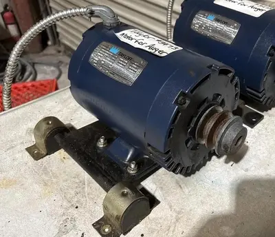 Used TAYLOR 013102-33 Food, Restaurant, & Bakery Parts & Accessories Georgia US | Southeast Equipment Sales #925586