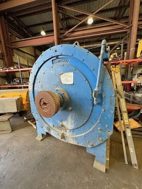 Used NOV 7838W Misc Industrial Equipment Texas US | Oil The Woodlands Group #1501096
