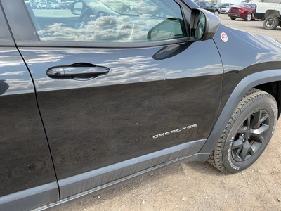Used 2014 JEEP CHEROKEE SUVs Michigan US | Miedema Asset Management Group #1322331