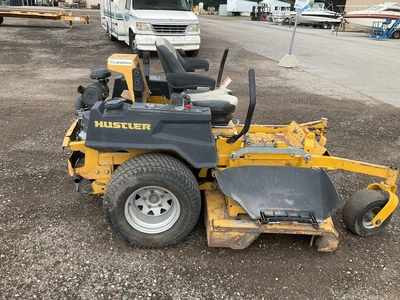 Used HUSTLER SUPER Z 72” Mowers Michigan US | Miedema Asset Management Group #1327480