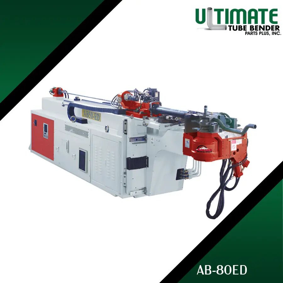 Alpine 100ED Electric Hybrid Tube Bender