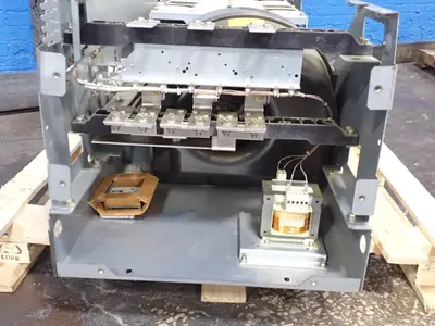 USED SIEMENS 6SE70321EG20Z