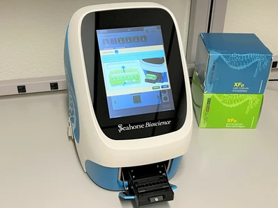 USED Seahorse Agilent XFp