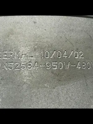 NEW THERMAL CPN52584
