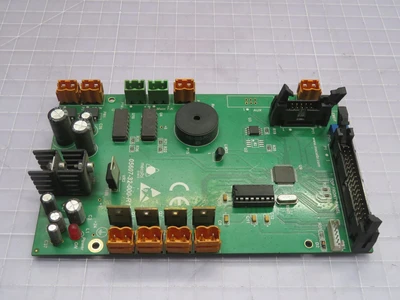 Used MECALBI _UNKNOWN_ Circuit Boards Texas US | OCO Industrial #1663480