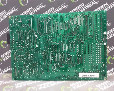 Notifier DIB-PCB Display Interface Board Rev. F Used