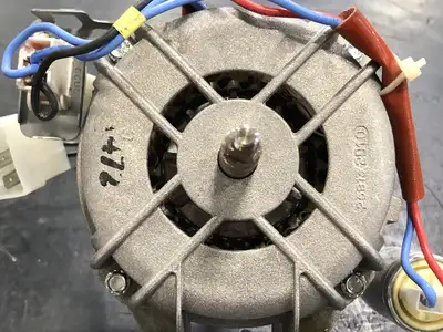 NEW NIDEC 8081405
