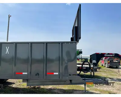 Used ARTEX _UNKNOWN_ Manure Spreaders Iowa US | Keast Enterprises #1359959