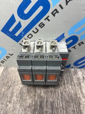 ABB OS200J30 Electrical/PLC/Automation | ESS Industrial Equipment Sales (3)