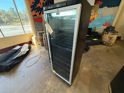 Used _UNKNOWN_ _UNKNOWN_ Residential Appliances Georgia US | Auction Management Corporation #1548619