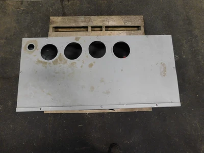 Used AMETEK _UNKNOWN_ Switchgears Ohio US | Equipment Recovery Corp. #1331395