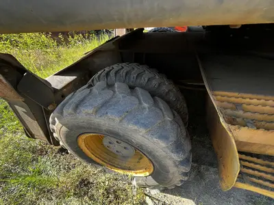 Used 2000 VOLVO EW180B Wheel Excavators North Carolina US | Proxy Equipment #1388863