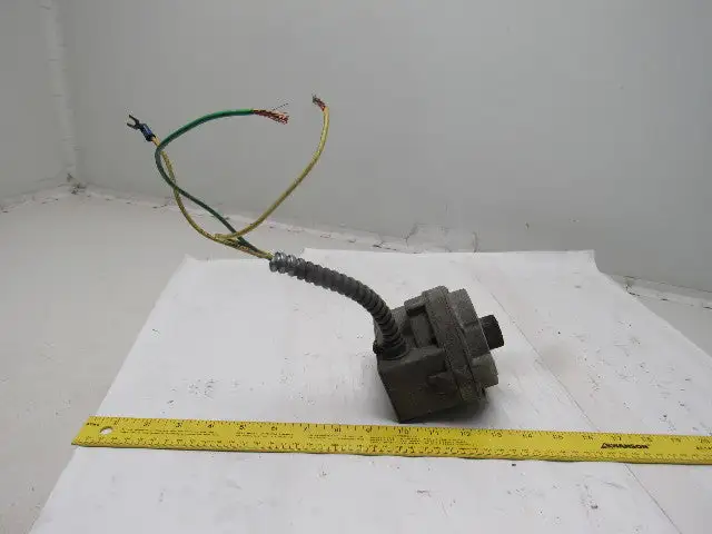 Used ANTUNES CONTROLS _UNKNOWN_ Miscellaneous MRO | Arrow Industrial #655626