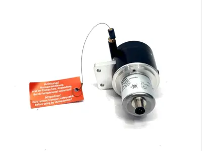 New | in-Stock ifm DRAW WIRE ENCODER Linear Encoders Michigan US | Maverick Industrial Sales #1392249