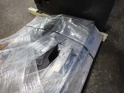USED AMADA FBD1025
