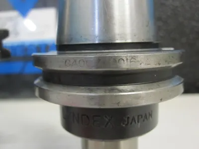 USED LYNDEX NIKKEN C4007-0016