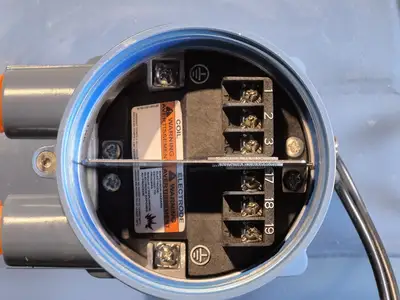 NEW ROSEMOUNT 8705PSA080C1M0N6Q4