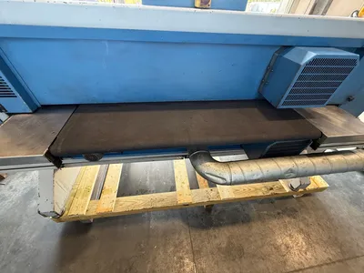 2007 LISSMAC SBM-B 1500 Finishing | GMT (10)