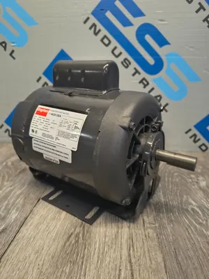 Used DAYTON 4K853BA Motors (misc) South Carolina US | ESS Industrial Equipment Sales #1466468
