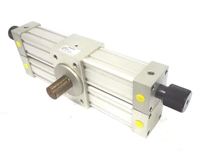 NEW NUMATICS SBRM1803CCSK0 ROTARY ACTUATOR