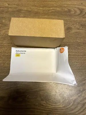 Used EFECTOR PF2053 Sensors | Surplus Asset Holdings #1206679