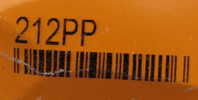 NEW TIMKEN 212PP FS50000 BEARING 212PPFS50000