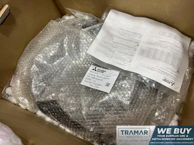 Used 2020 MITSUBISHI RV-7FR-D Robots | Tramar Industries #716951