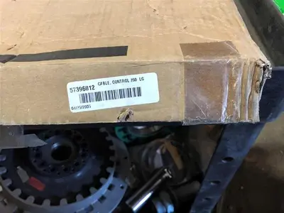 New | in-Stock EPIROC (ATLAS COPCO) CONTROL CABLE 250 LG - 57396012 Cable & Wire Pennsylvania US | East West Machinery & Drilling #1415874
