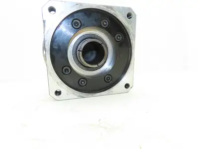 Apex Dynamics AD1 40-P2 Planetary Gearbox 7:1 Ratio Inline Servo Reducer